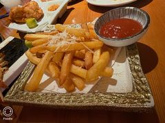 -有喜屋·鲜鸡烧鸟·居酒屋(安龙路店)