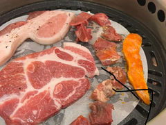 -姜胖胖首尔自助烤肉·街头小吃大排档(国瑞中心店)