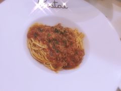 -BONAZZA 意大利餐厅