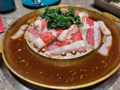 -牛牛章·章鱼水煎肉(光谷世界城店)
