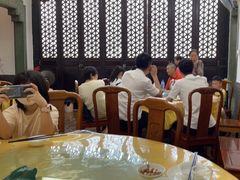 大堂-吴祥记潮州菜·百年老字号·砂锅粥