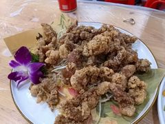 -醉壹号海鲜大排档(厦门美食地标店)