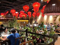 -老湘村·湖南土菜(天河维多利店)