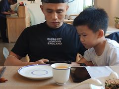 -之参餐厅(前门大街店)
