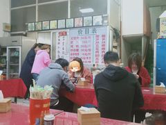 大堂-谭老太正宗柳州螺狮粉(家和花园店)