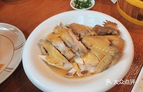 Classical Chicken