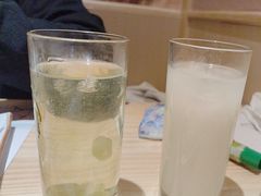 -贵木日本料理·铁板烧(新地假日广场店)
