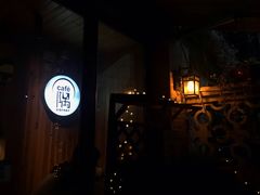 -隅cafe(傅厚岗店)