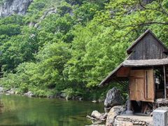 -大连冰峪旅游度假区