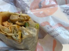 -高麦卷饼王(星海生活广场店)