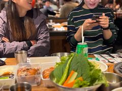 -农乐园炭火烤肉(世茂店)