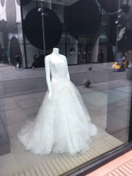 -Vera Wang婚纱礼服旗舰店
