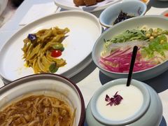-庆云楼饭庄(什刹海店)