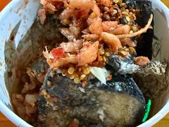 -李字号臭豆腐(总店)