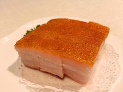脆皮烧肉-御宝轩(益丰·外滩源店)