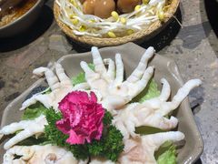 -重庆渝达老火锅(春熙路店)