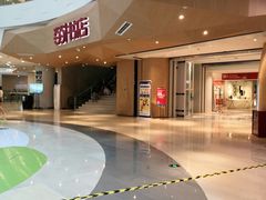 -当当书店(国泰广场店)