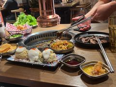 -香猪坊韩国烤肉专属门店(魏公村店)