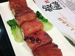 -虾饺妹·粤式手工点心(水荫路店)