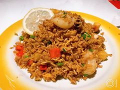 -半秋山西餐厅(巴南万达广场店)