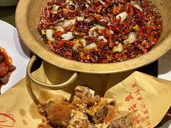 -永安水煮活鱼·仪征土菜院子