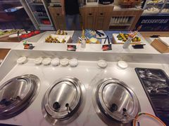 -比格比萨自助(宝山日月光店)