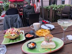-Pistolera Mexican Cantina女枪手墨西哥餐厅(碧云路店)