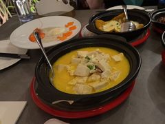 -吕氏焗小鲜•海鲜青岛菜(八大关店)