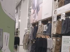 -优衣库(银座店)