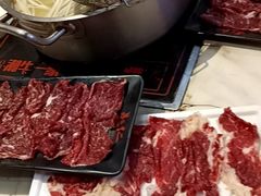 -潮牛一家潮汕牛肉火锅(璧山中央大街店)