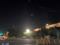 -北京市劳动人民文化宫(太庙)