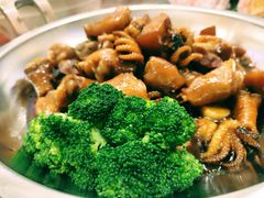 赣烧三味-都市阳光海鲜城(青山湖店)
