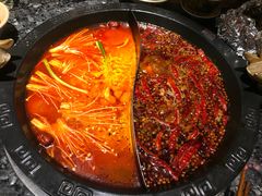 -蜀大侠火锅(车公庙店)