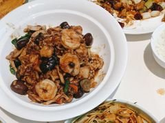 -大铁勺新津菜(东丽阳光新业广场店)