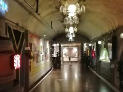 -青岛葡萄酒博物馆