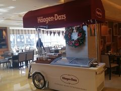 -盛宴自助餐厅(运达喜来登店)