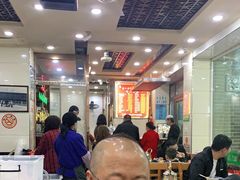 大堂-夏都地标马一刀烤肉美食城