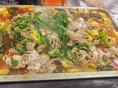-姜武烧烤(赛格广场店)