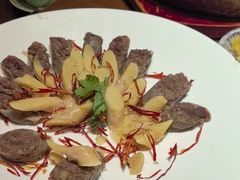 -青海名吃尕张娃非遗烤肉(海湖总店)