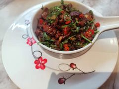 -周渝食惦·酸菜鱼精致川菜(横岗店)