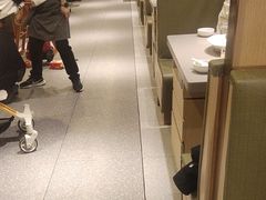 -海底捞火锅(汇金星力城店)