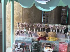 -逸廊大堂吧(三亚海棠湾万丽度假酒店)