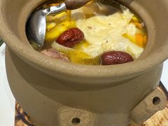 -春家·非遗手工小吃(徐汇万科广场店)