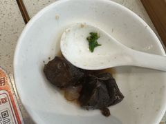 -膳心记-明火四宝煲仔饭(燕南店)