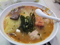 -重庆麻辣烫(国权路店)