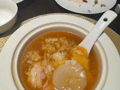 -彩丰楼中餐厅(佘山世茂洲际酒店)