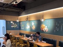 -成天都想吃·成都小吃集(海岸城店)