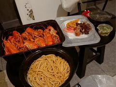 -靓靓蒸虾·头牌蒸虾(雪松路总店)