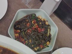 -一楼食业·美食人家