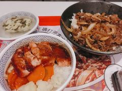 -石家庄翟营吉野家(石家庄翟营大街店)